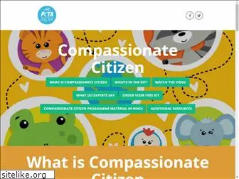 compassionatecitizen.org