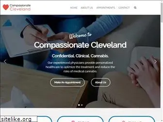 compassionatecleveland.com