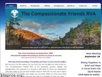 compassionatefriendsrva.org