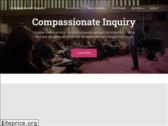 compassionateinquiry.com