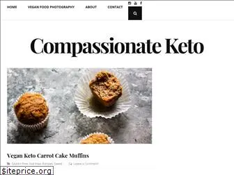 compassionateketo.com