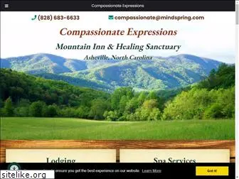 compassionatexpression.com