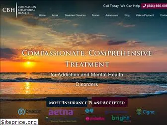 compassionbehavioralhealth.com