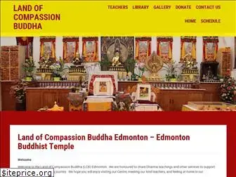 compassionbuddha.ca
