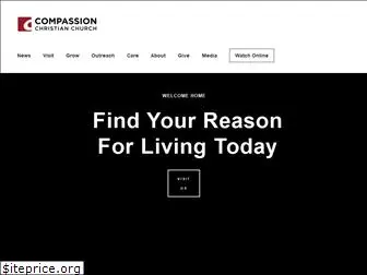 compassionchristian.com