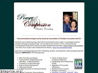 compassioncounseling.net