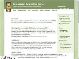 compassioncounseling.org