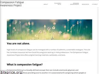 compassionfatigue.org