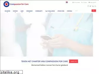 compassionforcare.com