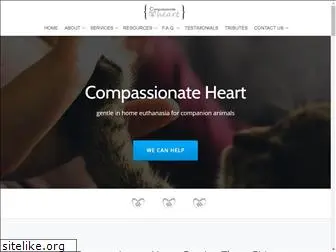 compassionforyourpet.com