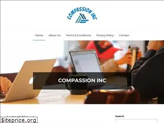 compassioninc.org