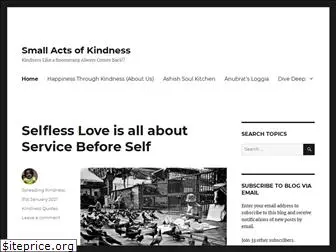 compassionkindness.com