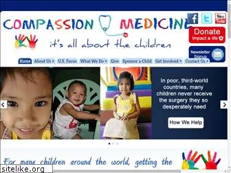 compassionmedicine.org
