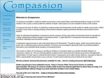 compassionondeathrow.net