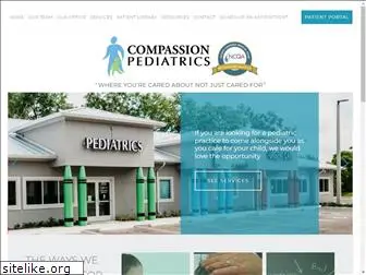 compassionpediatrics.com