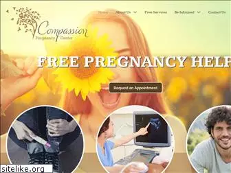 compassionpregnancy.com