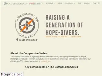 compassionseries.com