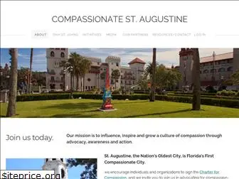 compassionstaugustine.org