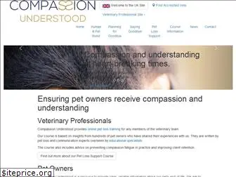 compassionunderstood.com