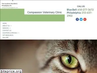 compassionvetclinic.com