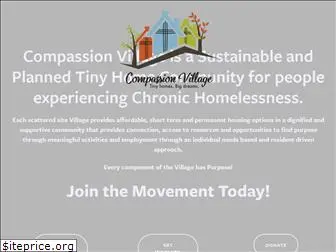 compassionvillage.org