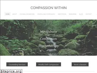 compassionwithin.com