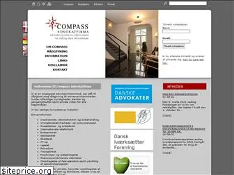 compasslaw.dk