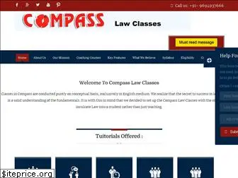 compasslaw.in