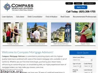 compassloans.com