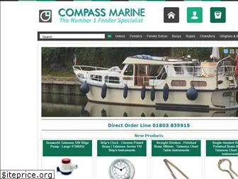 compassmarine.co.uk