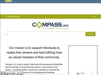 compassmaryland.org