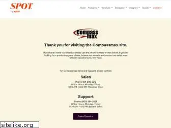 compassmax.com