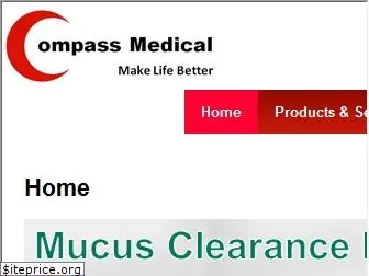 compassmedical.com.my