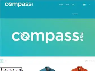 compassmspshop.com