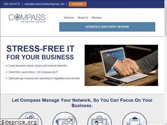 compassnetworkgroup.com