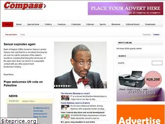 compassnewspaper.org