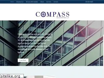 compassnumbers.com