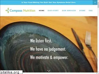 compassnutrition.com