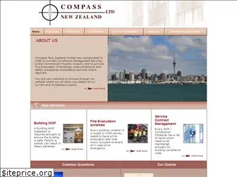 compassnzl.co.nz