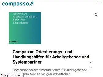 compasso.ch