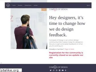 compassofdesign.com