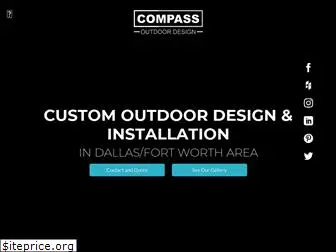 compassoutdoordesign.com