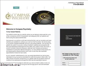 compasspsychiatryllc.com