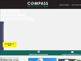 compassqualifications.co.uk