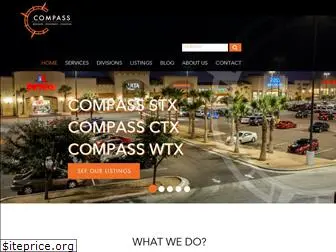 compassrealestateinvestments.com