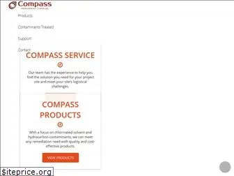 compassremediation.com