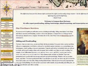 compassrose.com