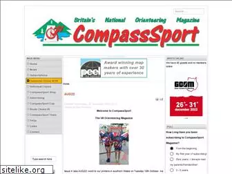compasssport.com