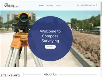compasssurveying.net