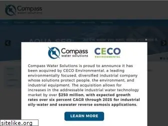 compasswater.com